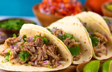 Expo Carnitas 2025 llega a CDMX con más 80 puestos y la mejor música para comer tacos