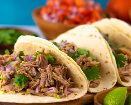 Expo Carnitas 2025 llega a CDMX con más 80 puestos y la mejor música para comer tacos