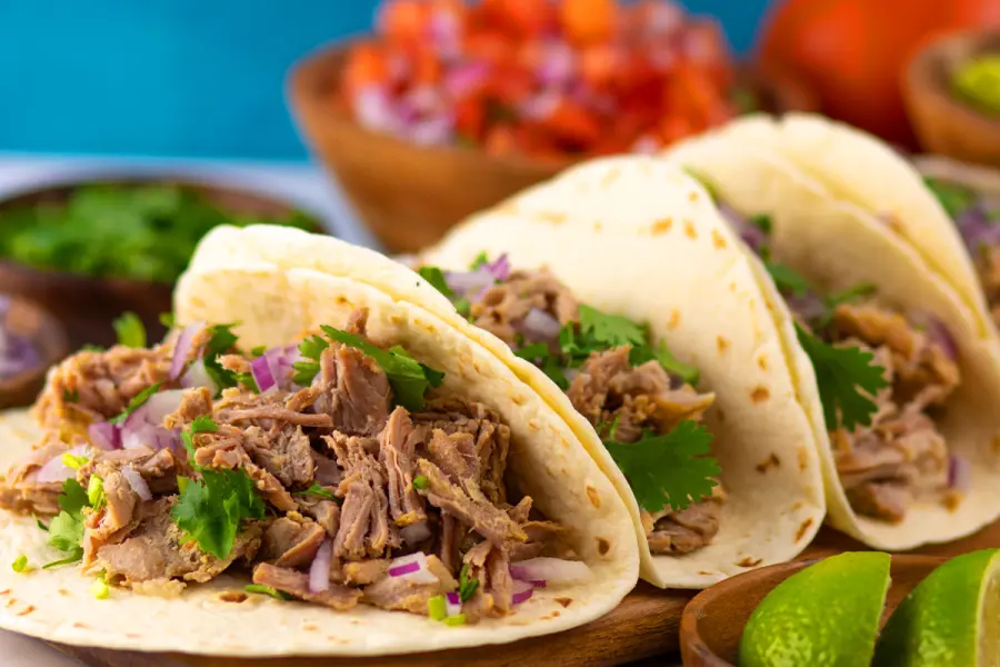 Expo Carnitas 2025 llega a CDMX con más 80 puestos y la mejor música para comer tacos