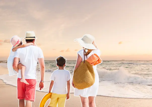 ¿Cuál la mejor temporada para visitar La Paz, Baja California Sur?