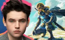 La Leyenda de Zelda: ¿quién es Benjamin Evan Ainsworth, actor que interpretará a Link?
