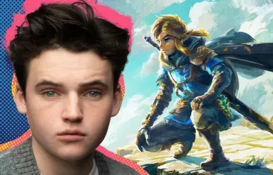 La Leyenda de Zelda: &iquest;qui&eacute;n es Benjamin Evan Ainsworth, actor que interpretar&aacute; a Link?