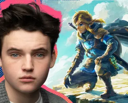 La Leyenda de Zelda: ¿quién es Benjamin Evan Ainsworth, actor que interpretará a Link?