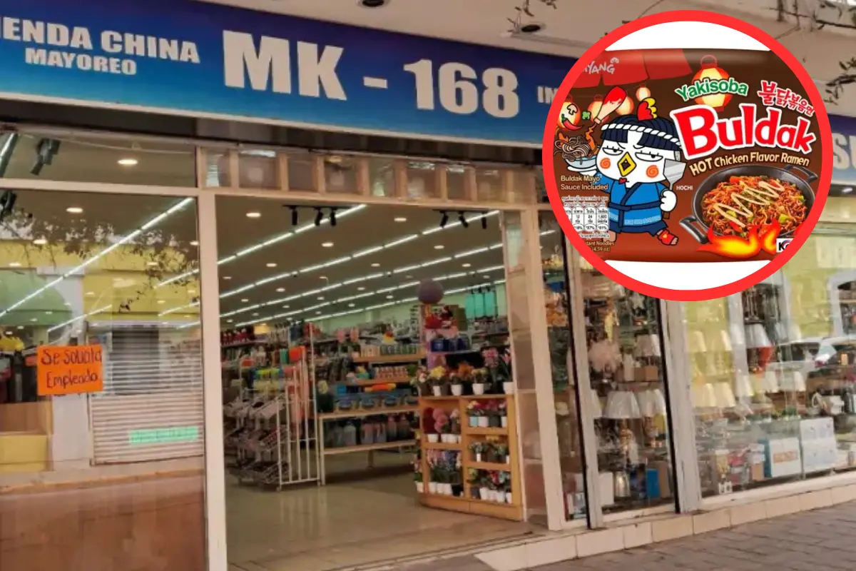 Descubre las últimas tendencias en tiendas chinas de Tamaulipas, desde Sopas Buldak hasta Pocky y cosméticos. Productos virales a tu alcance