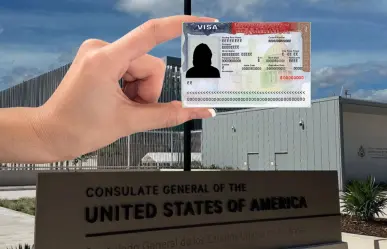 Así se puede sacar una cita consular en Mérida para viajar a Estados Unidos