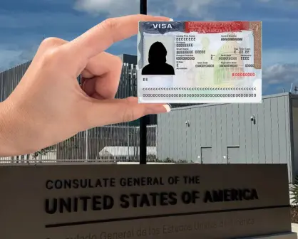 Así se puede sacar una cita consular en Mérida para viajar a Estados Unidos