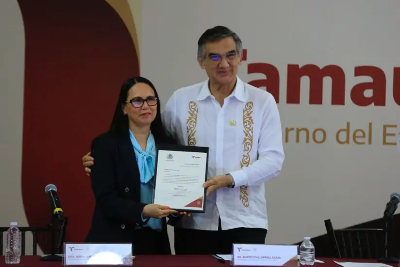 Transparencia para el Pueblo dependerá de la recién creada Secretaría de Anticorrupción y Buen Gobierno. Foto: Carlos García