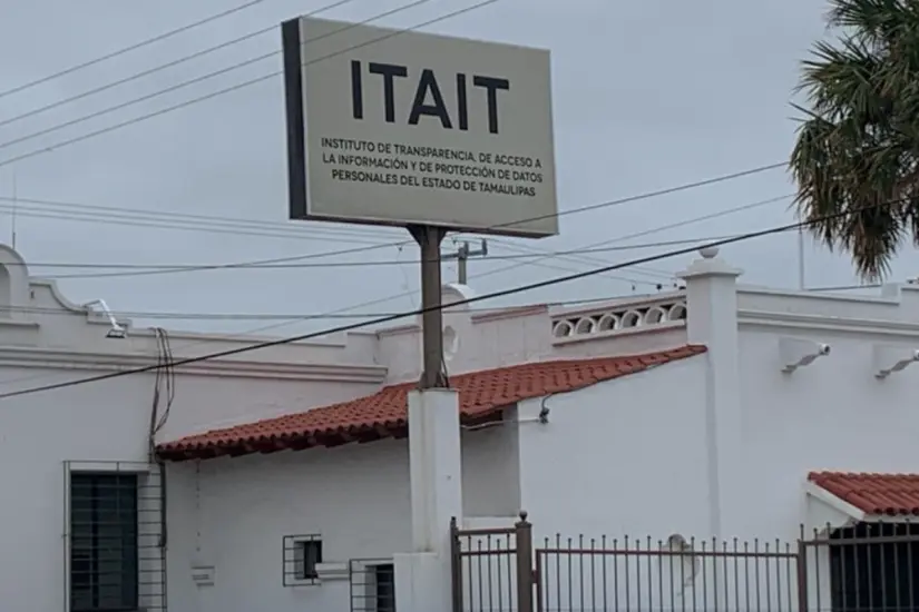 Luego de la desaparición del ITAIT, Transparencia para el Pueblo asumirá sus funciones. Foto: Carlos García
