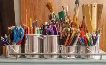 ¿Qué no pueden pedir en la lista de útiles escolares? Profeco vigilará abusos en Coahuila