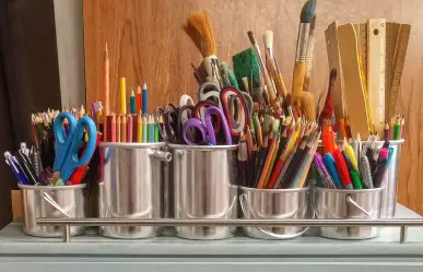 ¿Qué no pueden pedir en la lista de útiles escolares? Profeco vigilará abusos en Coahuila