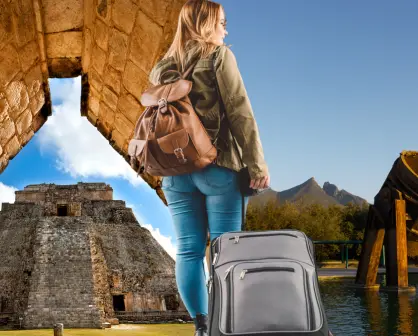 ¿Cuánto cuesta el vuelo directo de Yucatán a Monterrey? Encuentra boletos desde $1,750