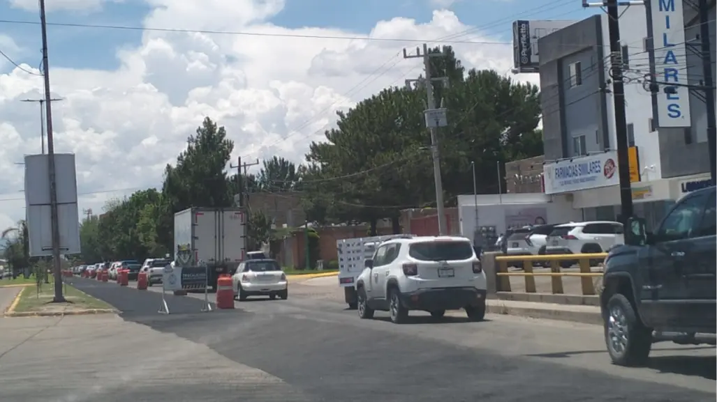 Cabildo de Durango aprueba el nuevo reglamento de tránsito, ¿qué cambios incluye?