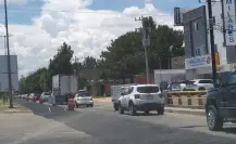 Cabildo de Durango aprueba el nuevo reglamento de tránsito, ¿qué cambios incluye?