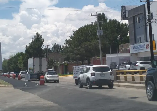 Cabildo de Durango aprueba el nuevo reglamento de tránsito, ¿qué cambios incluye?