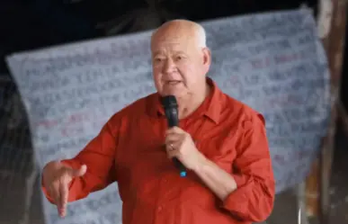 Víctor Castro niega presuntos pagos semanales del crimen organizado