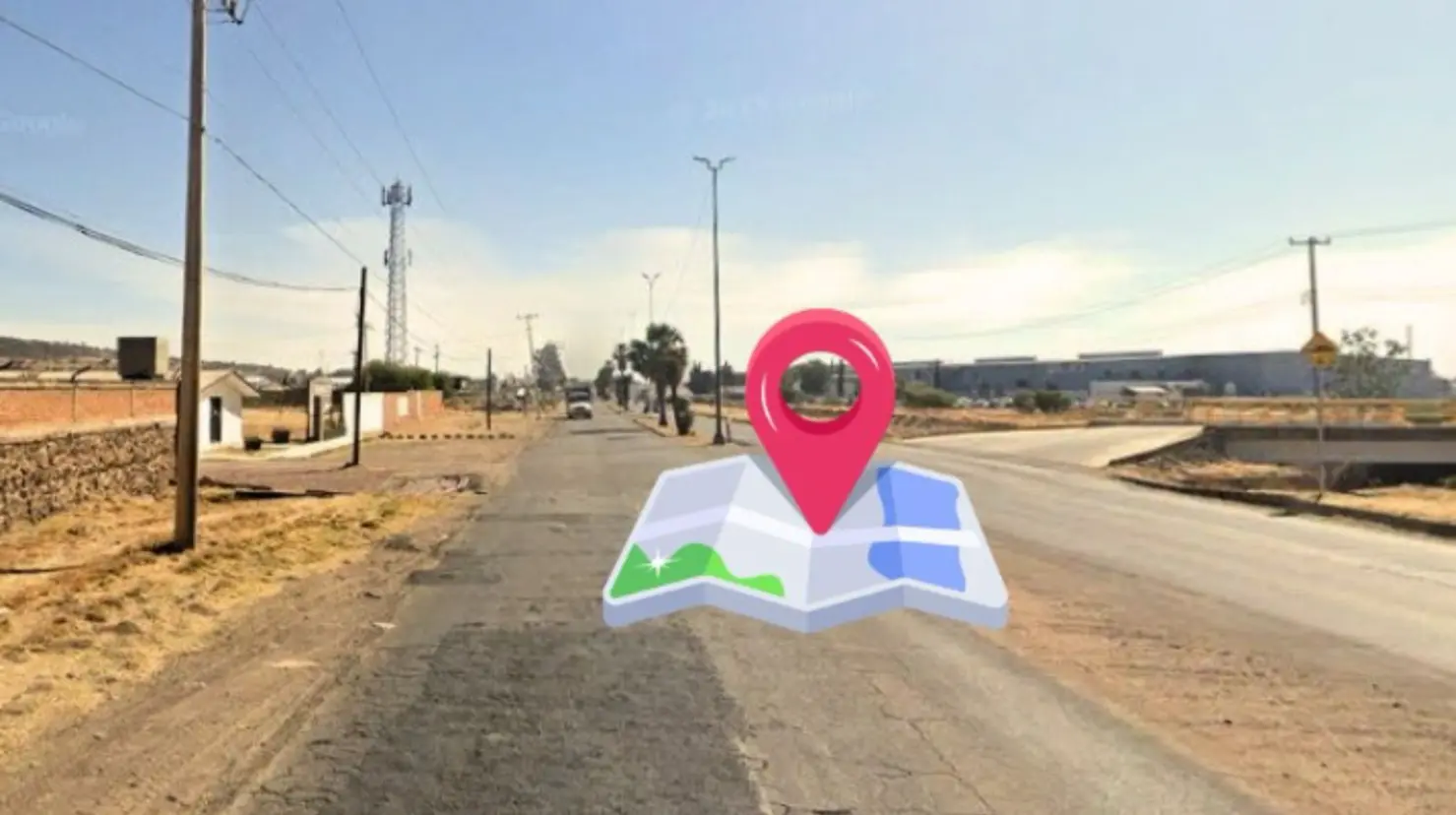 Esta calle es la más larga de Durango sobre el se encuentran instituciones gubernamentales. Foto: Especial.
