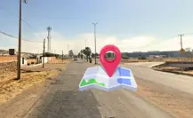 Esta es la calle más larga de Durango, según Google Maps