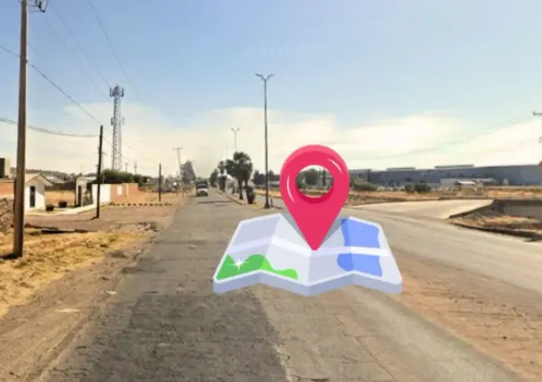 Esta es la calle más larga de Durango, según Google Maps