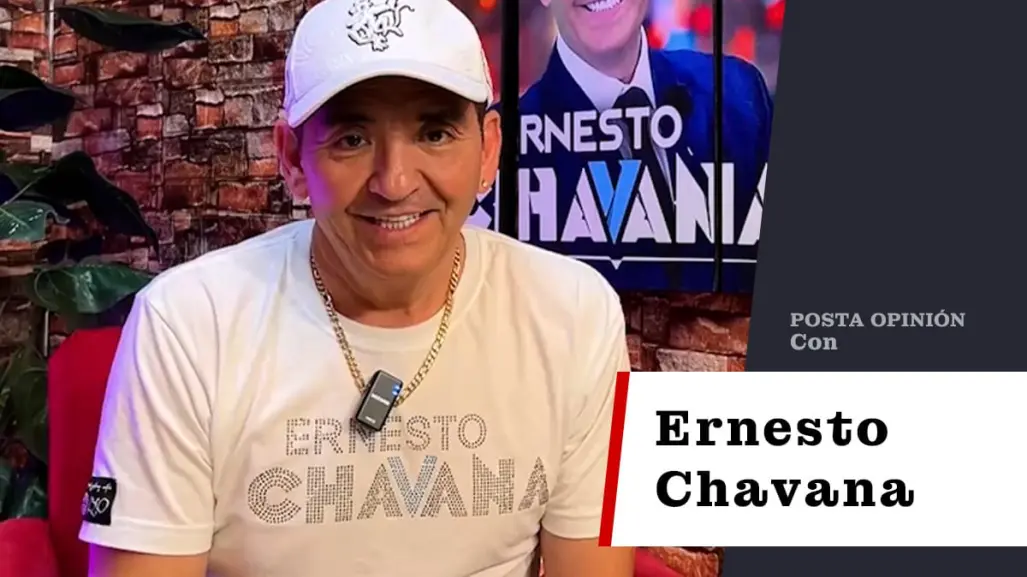Ernesto Chavana habla sobre pronósticos, refuerzos y polémicas en la Liga MX