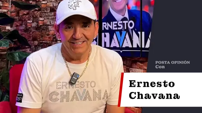 Ernesto Chavana habla sobre pronósticos, refuerzos y polémicas en la Liga MX