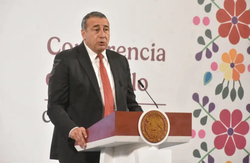 José Manuel González Guzmán. Foto: Enrique Pérez Huerta
