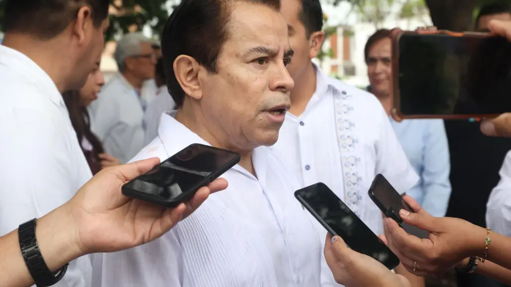 Padres de niños con cáncer denuncian desabasto de medicamentos en Veracruz