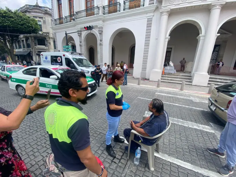 Foto: Rosalinda Morales
