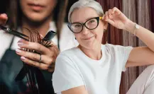 5 cortes de cabello para mujeres de 50 que quieren verse de 30 años