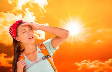 5 señales de deshidratación por calor que no debes ignorar durante la canícula