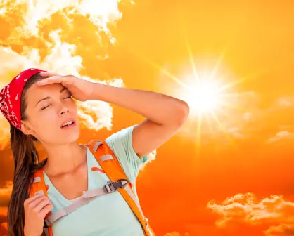 5 señales de deshidratación por calor que no debes ignorar durante la canícula