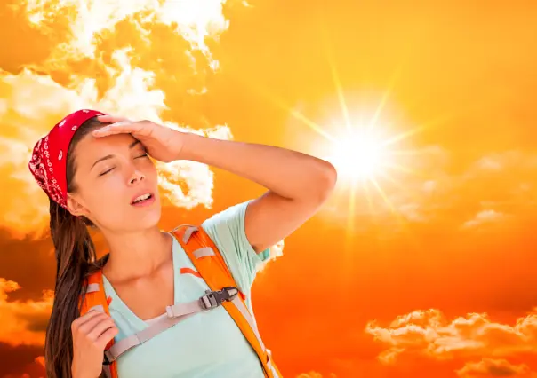5 señales de deshidratación por calor que no debes ignorar durante la canícula