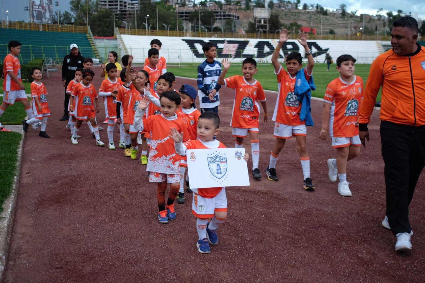 Arranca Feria Villista 2025 con torneo infantil de futbol