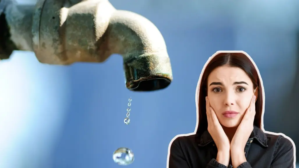 Simas Torreón advierte que estas colonias tendrán baja presión de agua por 10 días