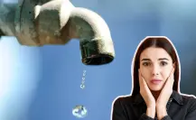 Simas Torreón advierte que estas colonias tendrán baja presión de agua por 10 días
