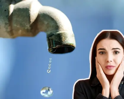 Simas Torreón advierte que estas colonias tendrán baja presión de agua por 10 días