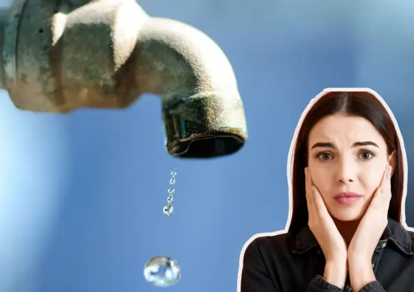 Simas Torreón advierte que estas colonias tendrán baja presión de agua por 10 días