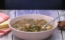 Así puedes preparar un guisado ranchero por menos de 100 pesos, según Profeco
