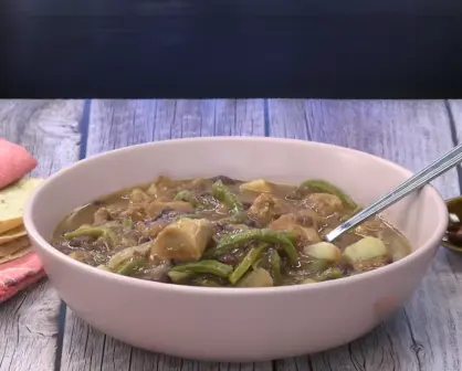 Así puedes preparar un guisado ranchero por menos de 100 pesos, según Profeco