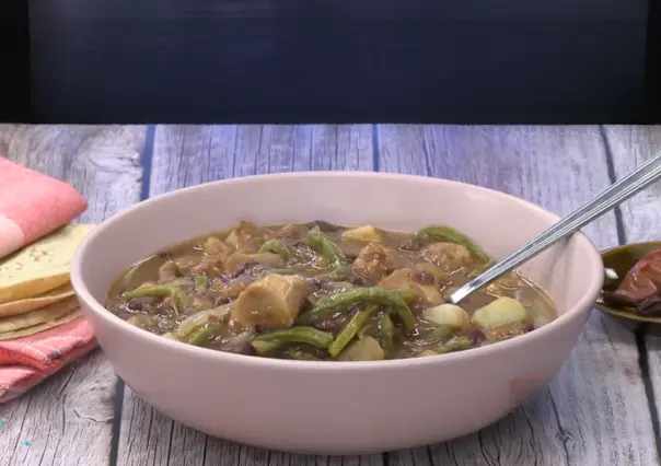 Así puedes preparar un guisado ranchero por menos de 100 pesos, según Profeco