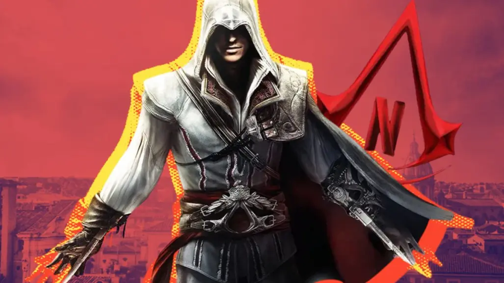 Serie de Assassin´s Creed es confirmada por Ubisoft