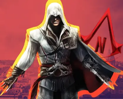 Serie de Assassin´s Creed es confirmada por Ubisoft