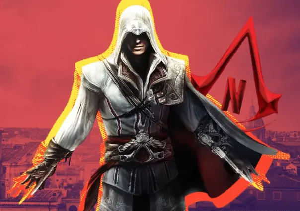 Serie de Assassin´s Creed es confirmada por Ubisoft