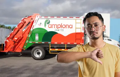 ¿Qué opina la ciudadanía de un posible aumento a la tarifa de recolección de basura en Mérida?