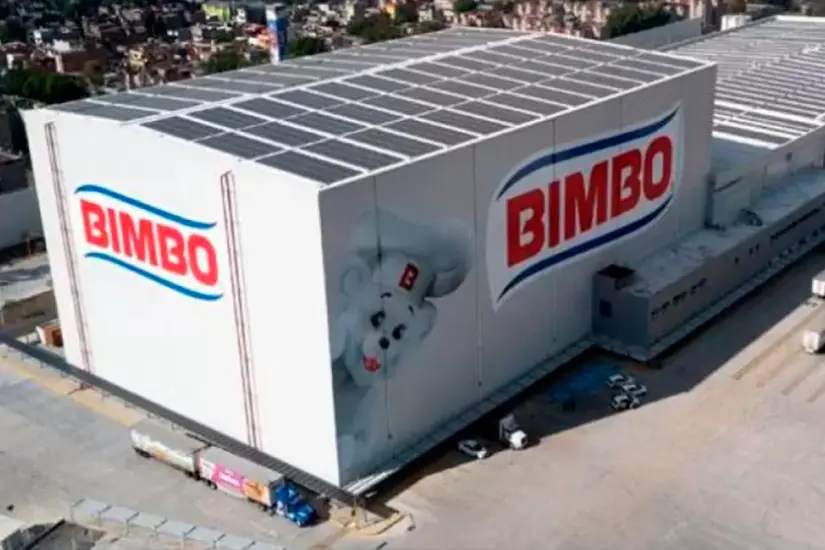 Foto: Grupo Bimbo.