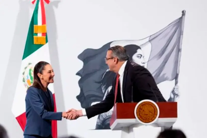 Foto: Gobierno de México.