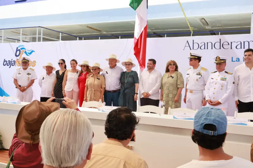 Foto: Víctor Manuel Castro Cosio / Facebook