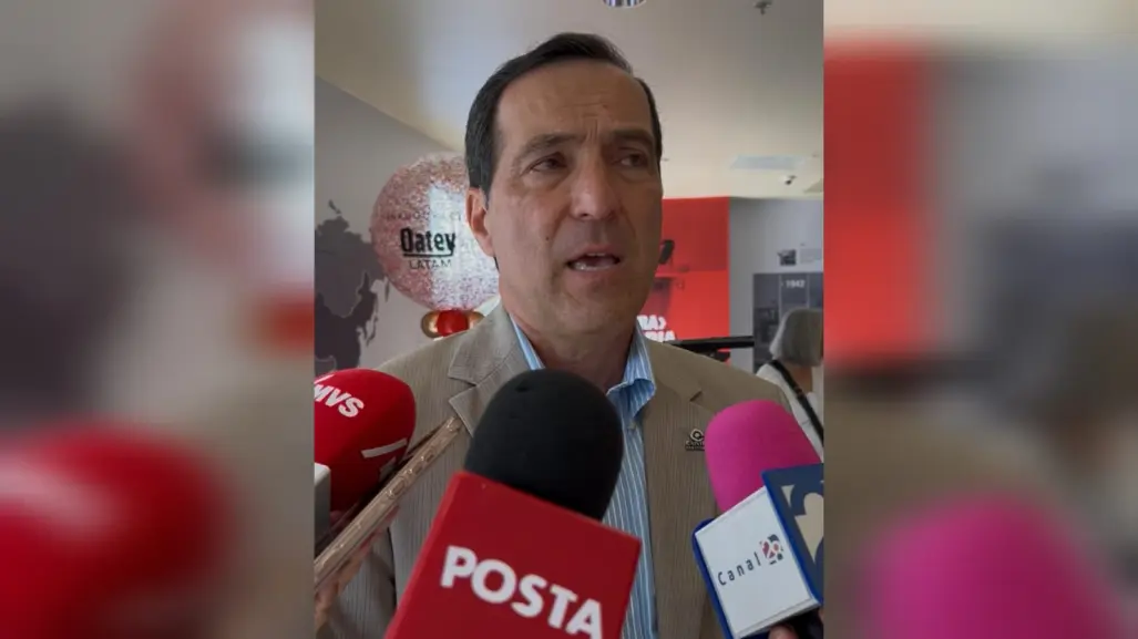 CAINTRA y Gobierno de Nuevo León refuerzan estrategia energética; no hay alerta de apagones