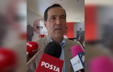 CAINTRA y Gobierno de Nuevo León refuerzan estrategia energética; no hay alerta de apagones