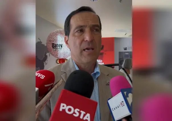 CAINTRA y Gobierno de Nuevo León refuerzan estrategia energética; no hay alerta de apagones