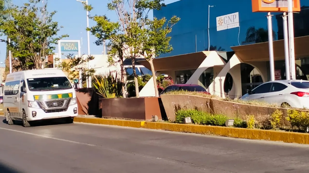 En algunas semanas entrará en vigencia el nuevo Reglamento de Tránsito en Durango. Foto: Citlalli Zoé Sánchez.